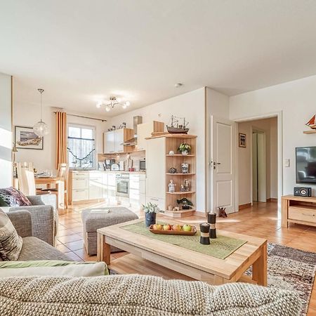 Zeese Katy Apartment Zingst Ngoại thất bức ảnh
