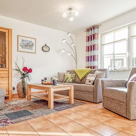 Zeese Katy Apartment Zingst Ngoại thất bức ảnh
