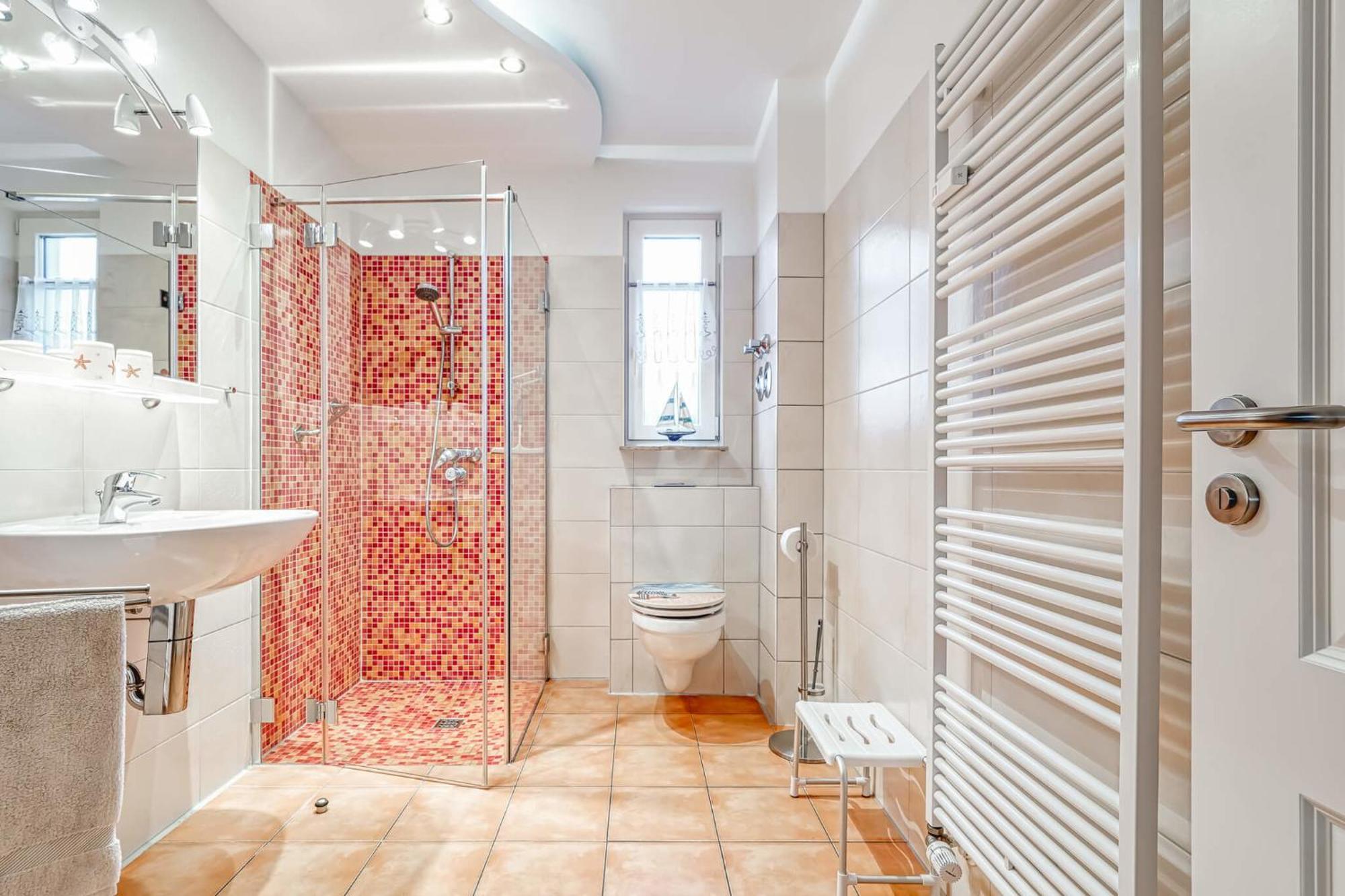 Zeese Katy Apartment Zingst Ngoại thất bức ảnh