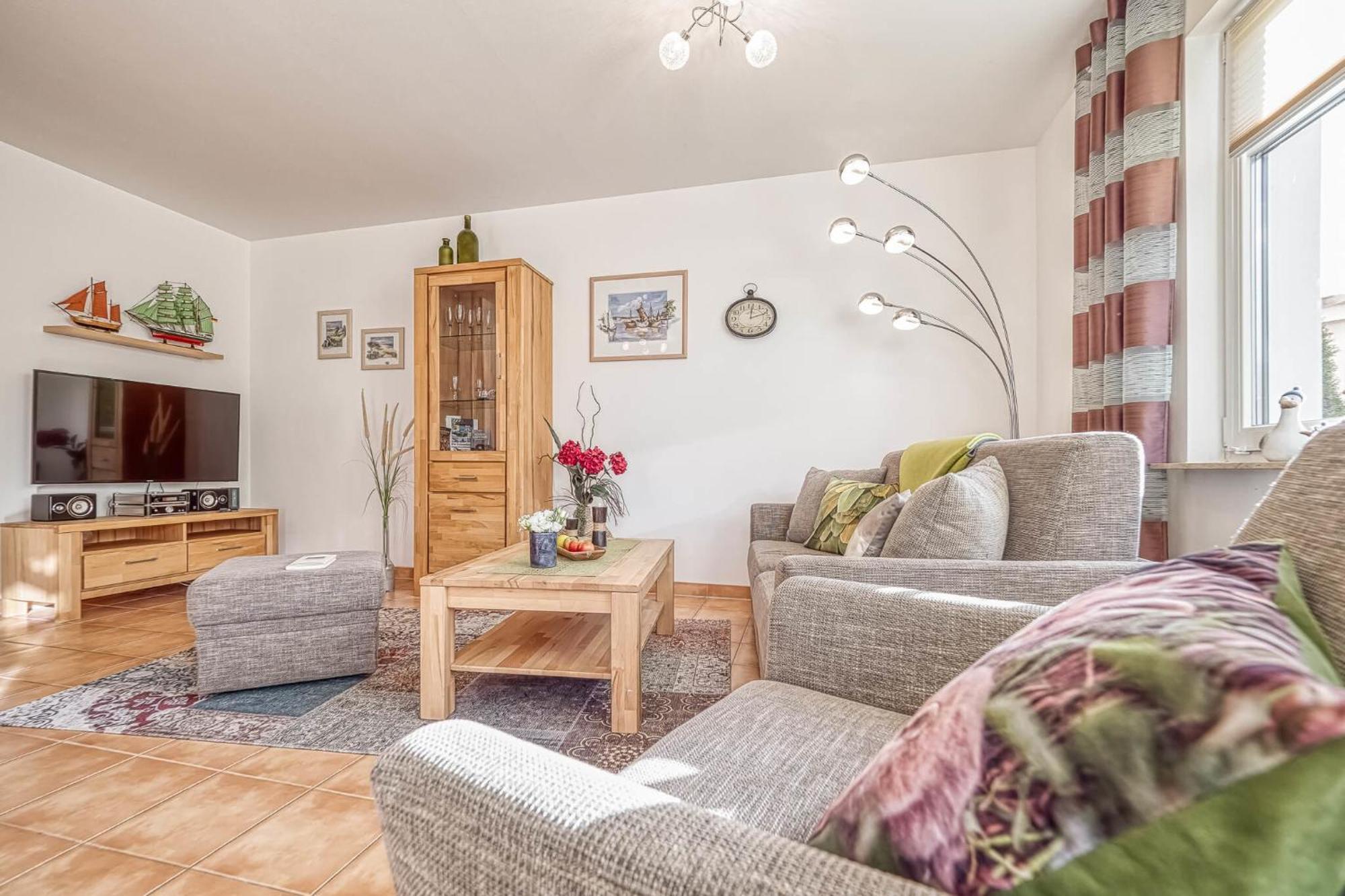 Zeese Katy Apartment Zingst Ngoại thất bức ảnh