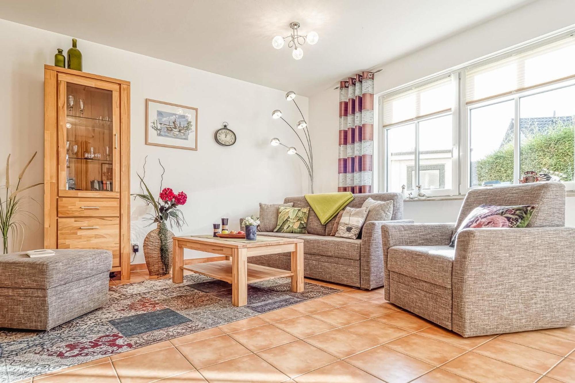 Zeese Katy Apartment Zingst Ngoại thất bức ảnh